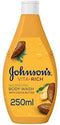 Johnson's - Body Wash - Vita - Rich, Nourishing Cocoa Butter, 250ml