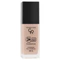 Golden Rose Up To 24 Hours Stay Foundation No:05 Nude Pink 