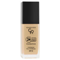 Golden Rose Up To 24 Hours Stay Foundation No:06 Natural 