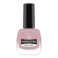 Golden Rose Keratin Nail Color No:15 Nude Pink Color