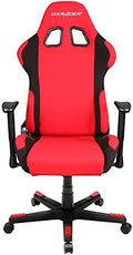 Dxracer - Gaming Chair Dxracer Formula Series Black/Red