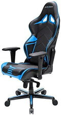 Dxracer - Gaming Chair Racing Series Black/Blue