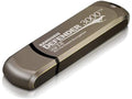 Kanguru - 64Gb Defender 3000™ Superspeed Usb 3.0, Fips 140-2 Level 3 Certified, Hardware Encrypted Flash Drive