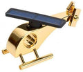 Inpro Solar - Metal Helicopter Gifting Item- [66351]