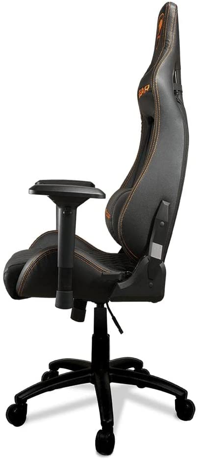 Cougar - Gaming Chair Cougar Armor S Black