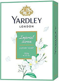 Yardley London - Jasmine Soap New 100 gm