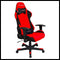Dxracer - Gaming Chair Formula Series Black/Red