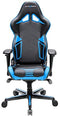 Dxracer - Gaming Chair Dxracer Racing Series Black/Blue