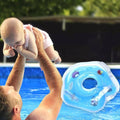 Pikkaboo - ISwimSafe Infant Neck Floater-Pikkaboo