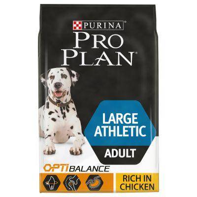 Pro Plan - Large Athletic Adult Dog Chkn 14Kg Xe