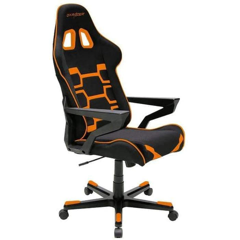 Dxracer - Gaming Chair Origin Series Black/Orange