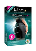 Lytess - Panty Excel Slim Flash (L/Xl)- Black