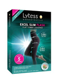 Lytess - Leggings Excel Slim Flash (L/Xl)- Black