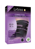 Lytess - Belt Panties (L/Xl)- Black