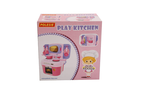 Polesie - Play kitchen