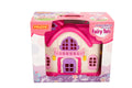 Polesie - Fairy Tale doll house (box)