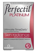 Vitabiotics - Perfectil Platinum 60 Tablets