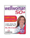 Vitabiotics - Wellwoman 50+ 30 Tablets