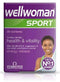 Vitabiotics - Wellwoman Sport 30 Tablets