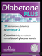 Vitabiotics - Diabetone Plus 56 Tablets/Capsules