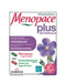Vitabiotics - Menapose Plus 28 Tablets