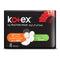 Kotex -  Ultra Thin Pads Super with Wings 8 Sanitary Pads