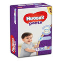 Huggies - Active Baby Pants - Size 5,  12-17 Kg, 34 Diapers Pants-Huggies