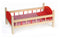 Viga - Wooden Doll Bed + Accessories