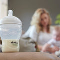 Vital Baby NURTURE breast like Feeding Bottles Bulk
