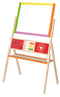 Viga - Standing 2in1 Easel with Abacus
