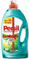 Persil - Lf Detergent Gel 5 Ltr