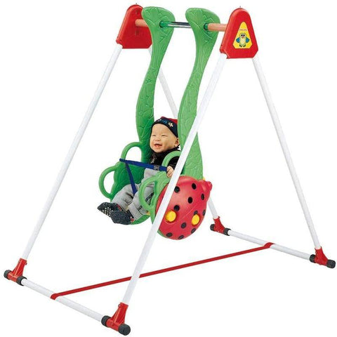 Ching Ching - Ladybug Swing with Stand 