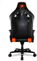 Cougar - Gaming Chair Cougar Armor Titan Pro Orange/Black