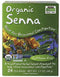 Now -  Senna Tea, Organic 24 Tea Bags