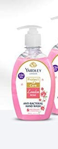 Yardley London - Ab Hand Wash London Rose 500 ml
