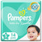 Pampers -Baby-Dry Diapers, Size 5, 14 Count