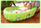 Pikkaboo - SafeSplash Anti-slip Inflatable Bathtub with Inflator