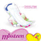 Private Natural Cotton Feel, Extra Thin Miss Teen,Sanitary Pads, 20 pads-Private