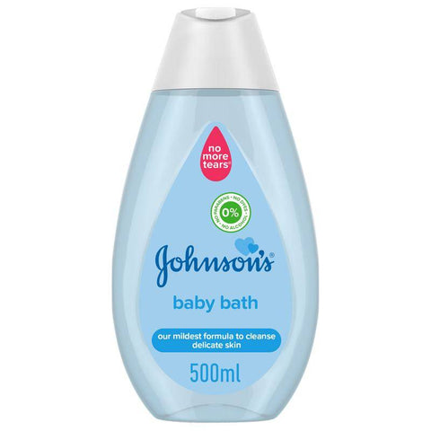 Johnson's Baby - 2 - in - 1 Kids Shampoo & Conditioner, 500ml