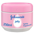 Johnson's Baby - Baby Jelly, Lightly Fragranced, 250ml