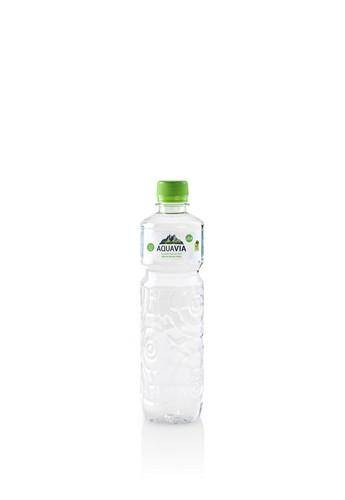 Aquavia -  Natural Mineral Water 500 Ml