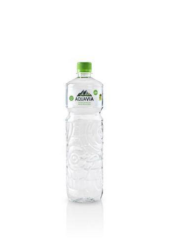 Aquavia -  Natural Mineral Water 1.5 Ml