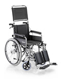 Surace 600 - Wheel Chairs - Made in Italy