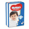 Huggies - Ultra Comfort Diapers, Size 5, Value Pack, 12-22 Kg, 34 Diapers-Huggies