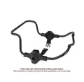 Contours - Universal Infant Car Seat Adapter