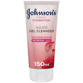 Johnson's - Face Cleanser, Fresh Hydration, Water Gel Cleanser, Normal Skin, 150ml