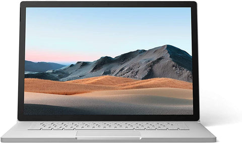 Microsoft - Surface Book 3 Intel® Core™ i5 1035G, 8GB RAM, 256GB SSD, 13.5"PixelSense Display, Windows 10 Pro, 1 Year Warranty | SKR-00013