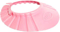 Farlin - Washing Hair Hat - Pink