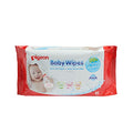 Pigeon - Baby Wipes 82 Sheets
