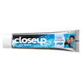 Closeup - Toothpaste Icy White-Closeup